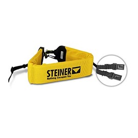 Steiner ClicLoc Floating Strap for Marine Binoculars, Fits Commander Models