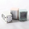 Miniature Microwave Dollhouse Oven Kitchen Furniture 1 12 Scale Accessories