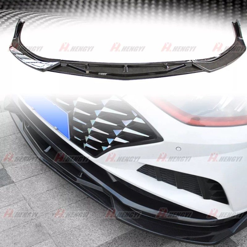 h hengyi soul FIT 2020-23 HYUNDAI SONATA CARBON FIBER CK-STYLE