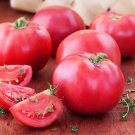 NIKA SEEDS - Seeds Vegetable Tomato Glory Red - 25 Seeds