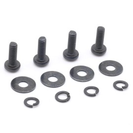 Dynex Screws for Dynex DX-26L100A13 (DX26L100A13) TV Wall Mount (Set of 4)