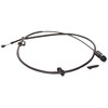 Crown Automotive Throttle Valve Cable Transmission and Transaxle - Automatic