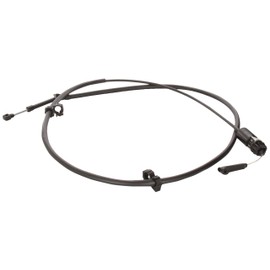 Crown Automotive Throttle Valve Cable Transmission and Transaxle - Automatic