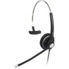 Wideband Monaural Headset, A100M