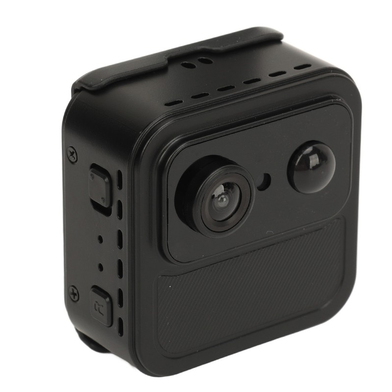 4K Wireless Mini Camera HD Night Vision Cell Phone Remote