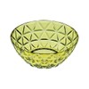 KINTO TRIA Bowl 5.7 inches (145 mm), Yellow Green 23160