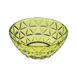 KINTO TRIA Bowl 5.7 inches (145 mm), Yellow Green 23160