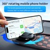 SNNAQSFR 2026 New Multifunctional Car Dashboard Mobile Phone Holder Anti