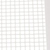 Disposable Shower Drain Cover Waterproof Adhesive Mesh Sticker Drain Hair