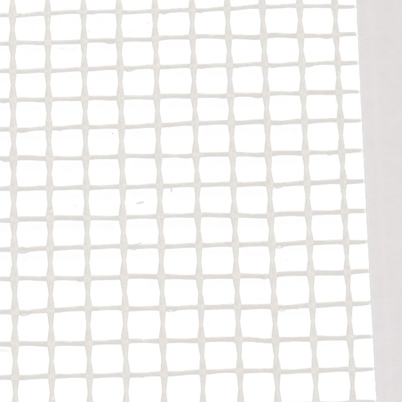 Disposable Shower Drain Cover Waterproof Adhesive Mesh Sticker Drain Hair