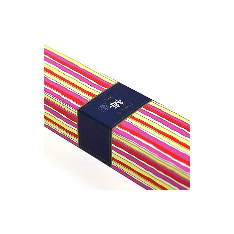 Nippon Kodo Kayuragi Plum Incense Sticks, 40 Sticks with Incense