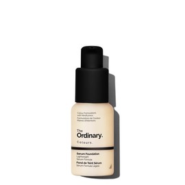 Serum Foundation:_1.0 P - Very Fair_30ml