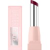 Maybelline Lifter Glaze, Bálsamo Labial Hidratante con Cereza, Acai Glaze
