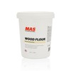 New Wood Flour 1 Qt Endurance Technologies 25-020