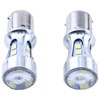 JZGRDN 2PCS Bright LED Light Bulbs LVU802955 Compatible with JD