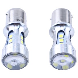 JZGRDN 2PCS Bright LED Light Bulbs LVU802955 Compatible with JD 2305