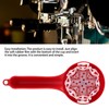 Clean Brush for 57‑59mm Coffee Machine Brewing Head Silicone Coffee