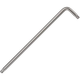 Vessel T20H 8500TXH Torx L-Type Wrench Anti-Twist