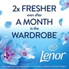 Lenor Lenor Laundry Perfume In-Wash Scent Booster 495g - Spring