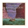 Exploring The Grand Canyon Packet - Classic ViewMaster Reels 3D