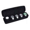 Estuchelandia Estuche Caja Case De Viaje Para Relojes Pulseras 5