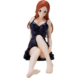 Banpresto Bleach Relax Time Orihime Inoue