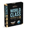 fenwick Wctm2530 World Class Saltwater Nylon Tippet, 30 yd/ 25