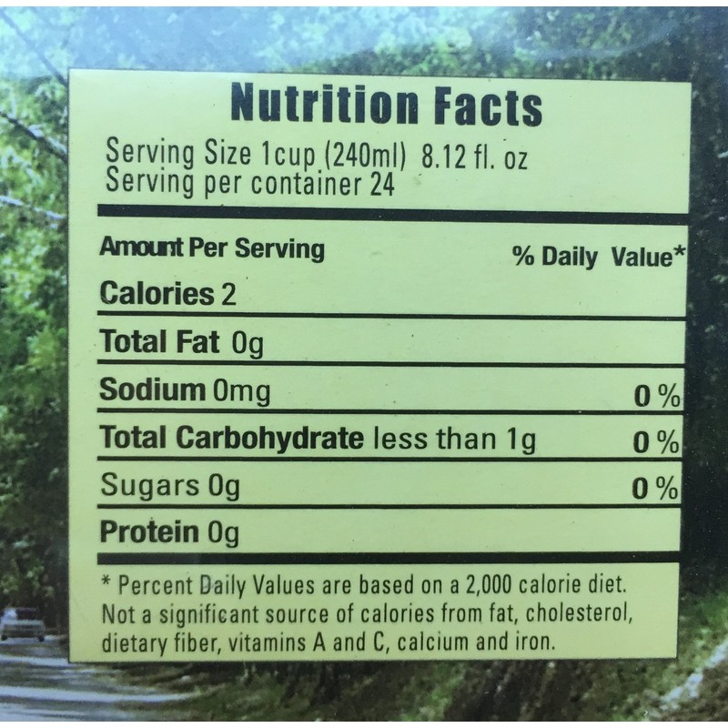 Caribbean Dreams Lemon Grass Tea (Fever Grass), 24 tea bags