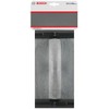 BOSCH Hand great with handle, 115 x 230 MM, 2608608N24