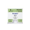 Sutumed SUTULON Non-Absorbable Nylon Surgical Suture USP Size 0, 1/2
