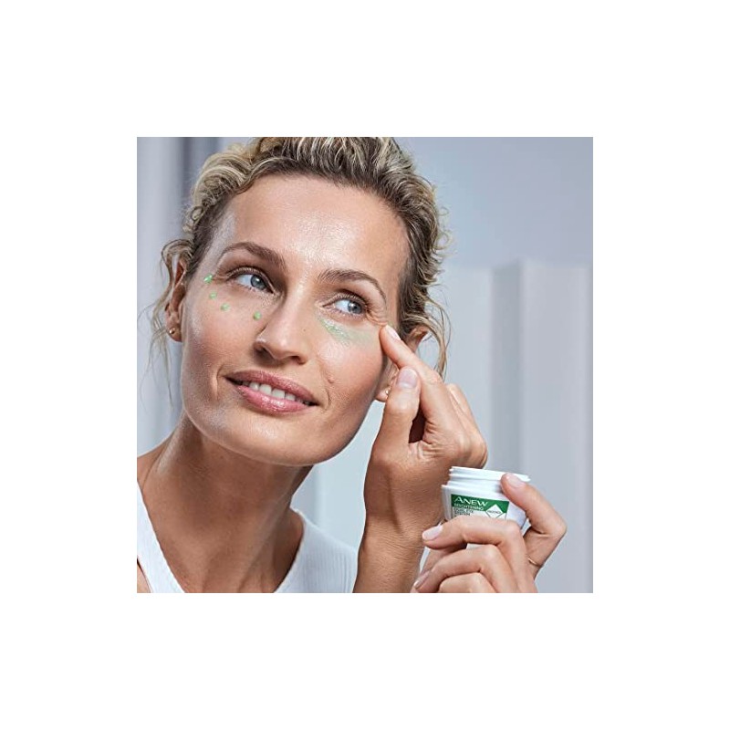 AVON 4x Anew Lifting Clinical Pro Complex Dual Eye System