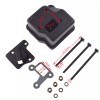 For STIHL DUAL PORT MUFFLER FOR STIHL 029 039 MS290