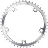 Spécialités TA Unisex's Track Competition 144 PCD 5 Arm Chainring,