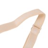 Pack of 4 Facelift Bands with Clips, Facelift Hair Clips,