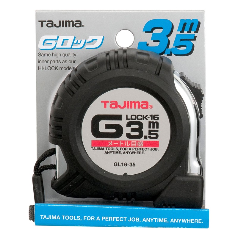 tazima G Lock with 16 3.5 m Mount GL16 –