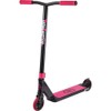 Dominator Sniper Complete Pro Stunt Scooter (Black/Pink)