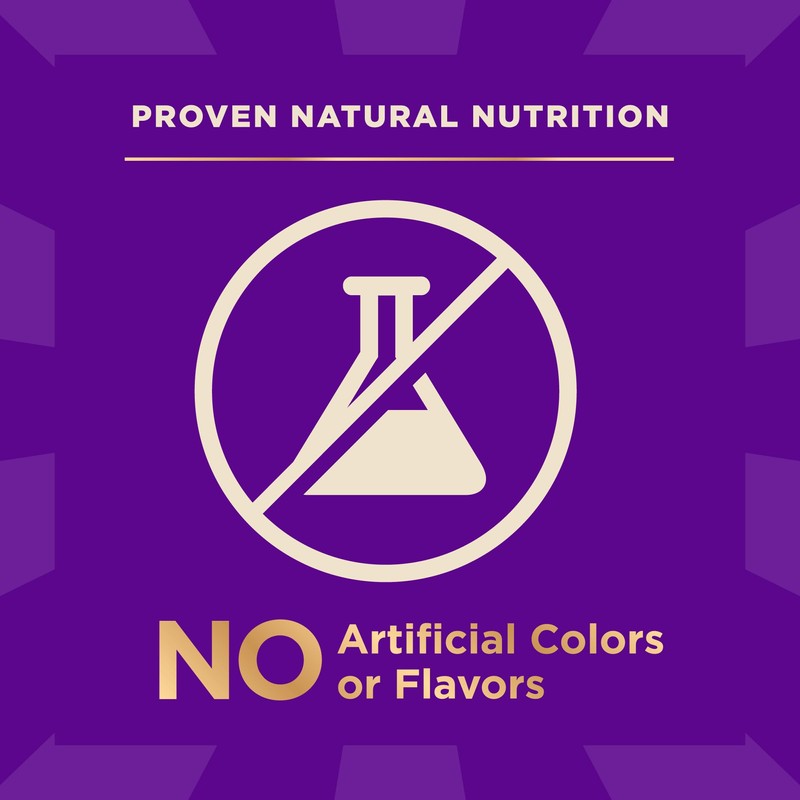 Wellness CORE+ Dry Dog Food with Freeze Dried Pieces, Wholesome