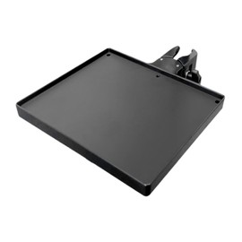 perfeclan Eyelash Extension Tool Organizer Regal Lash Extension Station Stabiler tragbares Lash -Kissenregal -Organizer für die Heimlehre