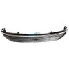 Garage-Pro Grille Assembly Compatible with 1998-1999 Toyota Avalon Painted Silver