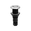 Create idea Air Switch 304 Stainless Steel Pneumatic Push Switch