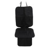 Kid Car Seat Protector Children Baby Wear Resistant Car Seat