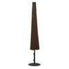 Classic Accessories 55-723-046601-RT Madrona Rainproof 11 Foot Patio Umbrella Cover,