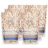 PEREG GOURMET QUNIOA WHITE, (16 OZ x 6 Pack)