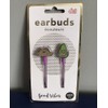 DCI Good Vibes Taco Cat Avocado Earbuds