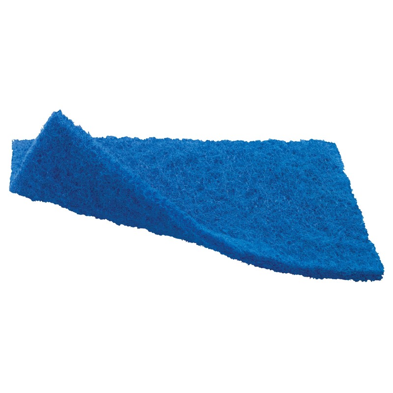 Scotch-Brite Zero Scratch Scouring Pad, Effective + Gentle Dish Scrubber