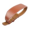Sports belts, tear resistant weight lifting belt stabilizes the spine