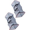Trampa de Pesca Plegable para Cangrejos – 2 piezas reutilizables