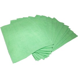 Dream Factory [33 Colors Available] ko-makara- Hot Towel Made in Japan 泉州 Towel 28 X 38 [Set of 10]