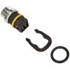 HELLA 6PT 009 107-421 Sensor, coolant temperature - 12V -