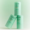 Holika Holika 알로에 쿨링 선스틱 SPF50+ PA++++ 23g Aloe Cooling